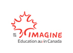 About the Imagine Education au/in Canada brand