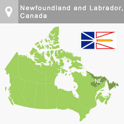 Newfoundland and Labrador